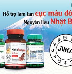 Cục máu đông, nguyên nhân dẫn tới đột quỵ ở người bệnh COVID-19