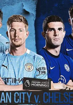 Man City vs Chelsea: Nhận định trước trận chung kết Champions League lịch sử (2h00 ngày 30/5)