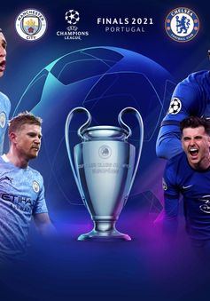 Man City vs Chelsea: Những con số thống kê biết nói trước trận chung kết UEFA Champions League