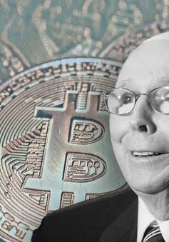 “Bitcoin đi ngược với lợi ích của nền văn minh”