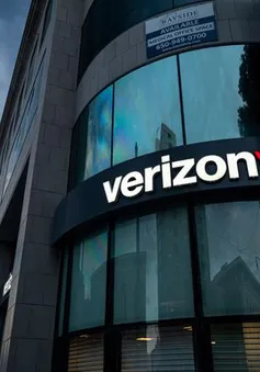 Verizon bán Yahoo, AOL trong thương vụ trị giá 5 tỷ USD