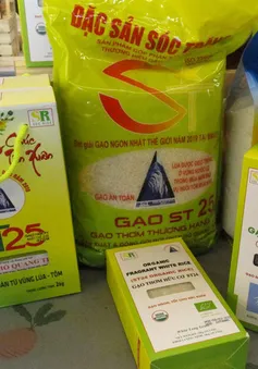Doanh nghiệp Việt phải làm gì để bảo vệ thương hiệu của mình?
