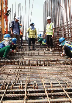 Giá thép tăng “nóng”: Bộ Công Thương nói gì?