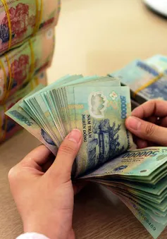 Thu ngân sách 11 tháng vượt kế hoạch cả năm 2021