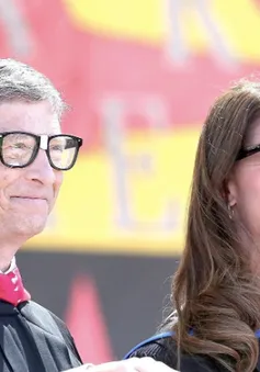 10 phát hiện bất ngờ về độ giàu có của tỷ phú Bill Gates