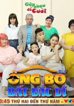 Cô bé đáng yêu Bảo Thi trong “Lật mặt 48h” bỗng trở thành con gái của Lâm Thắng trong sitcom mới