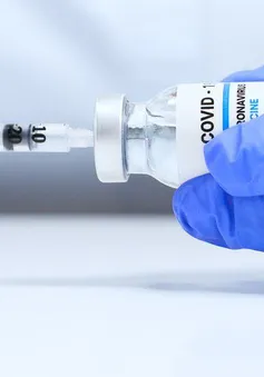 Vaccine của Moderna được công nhận tốt nhất thế giới