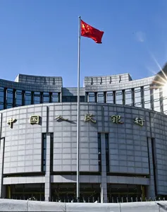 PBoC tăng tỷ lệ dự trữ ngoại hối bắt buộc của các ngân hàng