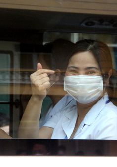Hàng chục nghìn cán bộ y tế, sinh viên y dược sẵn sàng đến Bắc Giang, Bắc Ninh chống dịch