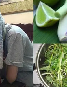 Cẩn trọng cảm mạo phong hàn trong mùa nóng