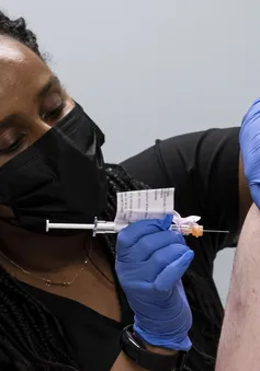 EU kêu gọi sử dụng tất cả các loại vaccine COVID-19 hiện có