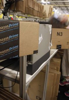 Amazon thay đổi chiến lược Prime Day, doanh thu tăng vọt