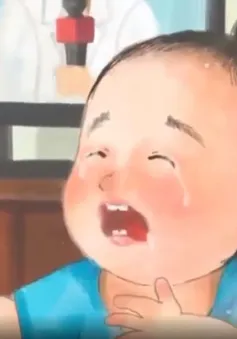 Những giọt nước mắt giữa mùa dịch bệnh