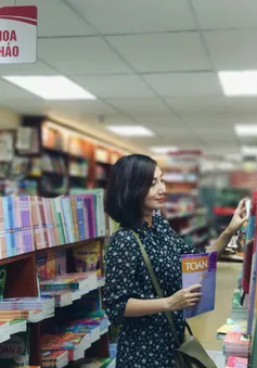Phát hiện gần 3 triệu sách giả, khuyến cáo phụ huynh và học sinh không nên mua sách trôi nổi