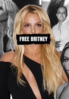 Britney Spears xin lỗi người hâm mộ vì đã giả vờ hạnh phúc