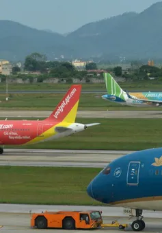 Tiết lộ “gánh nợ” nghìn tỷ của Vietnam Airlines, Vietjet, Bamboo Airways