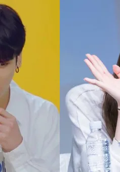 Những ngôi sao khiến Dispatch từ bỏ "vạch mặt"