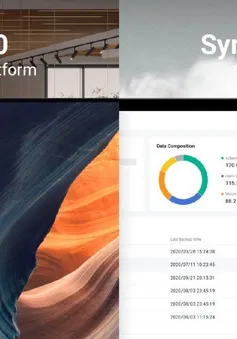 Synology nâng cấp hệ điều hành DSM 7.0 và mở rộng nền tảng đám mây C2