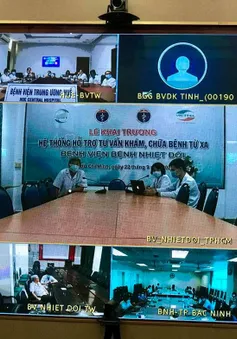 Nam bệnh nhân 22 tuổi người Long An phổi đông đặc giống phi công người Anh