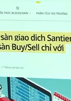 Sự thật gây sốc về công nghệ siêu kỹ thuật của sàn ngoại hối lừa đảo nghìn tỷ Hitoption