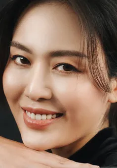 Quan điểm về nhan sắc, thị phi  và sự cô đơn của Hoa hậu Thu Thủy