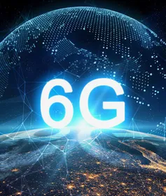 Công nghệ 6G sẽ được thương mại hóa toàn cầu vào năm 2030