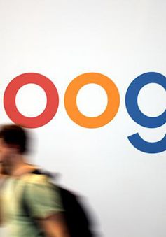 Google bị phạt 267 triệu USD vì độc quyền