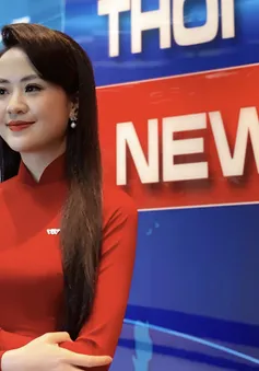 BTV Ngọc Bích: Mười năm, một tình yêu