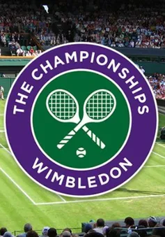 2 trận đấu tại Wimbledon 2021 bị điều tra