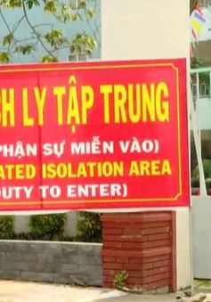 Bình Dương: Cách ly 14 ngày đối với người đi từ địa bàn nguy cơ cao đến địa bàn nguy cơ thấp