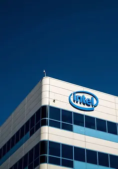 Intel đàm phán mua lại công ty sản xuất chip với giá 30 tỷ USD