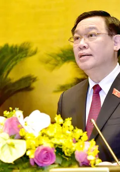 Vận dụng tư tưởng Hồ Chí Minh trong hoạt động lập pháp góp phần xây dựng và hoàn thiện Nhà nước pháp quyền xã hội chủ nghĩa Việt Nam