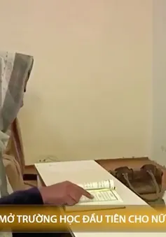 Pakistan mở trường học đầu tiên cho nữ sinh chuyển giới