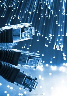 Nhật Bản phá vỡ kỷ lục về tốc độ kết nối Internet