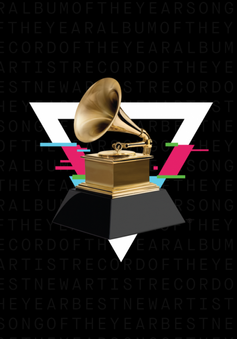 Viện Hàn lâm ban hành quy tắc mới về quảng cáo của Grammy