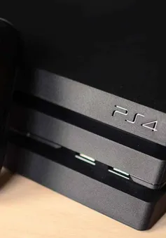 Sự thật về trang trại dùng 3.800 máy PlayStation 4 để "đào" coin