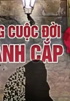 Chống nạn mua bán người: Giành lại những cuộc đời bị đánh cắp