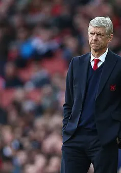 Arsene Wenger đứng trước cơ hội trở lại băng ghế huấn luyện