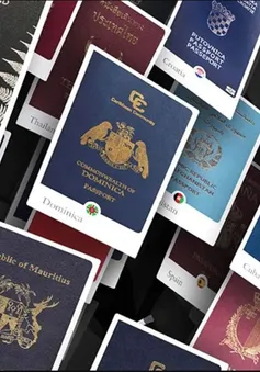 Nhật Bản - quốc gia có hộ chiếu quyền lực nhất thế giới năm 2021