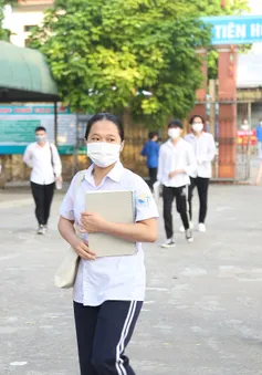 Hà Nội trả Học bạ, Giấy chứng nhận tốt nghiệp THPT qua bưu điện
