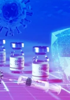 Thành công của chiến lược ngoại giao vaccine COVID-19