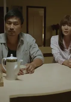 Mùa hoa tìm lại - Tập 20: Sau chuyến đi tìm con, Đồng - Lệ sẽ thành đôi?