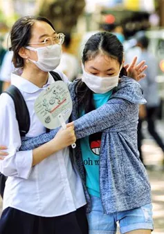 CHÍNH THỨC: Công bố điểm thi tốt nghiệp THPT năm 2021 đợt 1