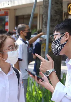 CHÍNH THỨC: Đáp án môn tổ hợp Khoa học tự nhiên kỳ thi tốt nghiệp THPT 2021 đợt 1