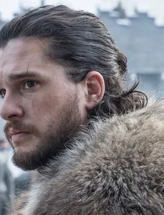 Kit Harington từng định tự tử sau khi đóng “Game of Thrones”