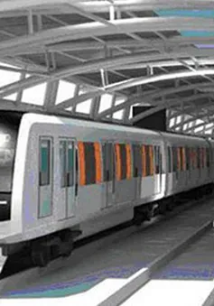 TP Hồ Chí Minh muốn vay 5.700 tỷ đồng cho dự án Metro số 2