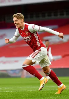 Nóng: Real Madrid bật đèn xanh, Arsenal gấp rút chiêu mộ Odegaard