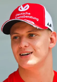 Ferrari muốn Haas đảm bảo tương lai cho Mick Schumacher