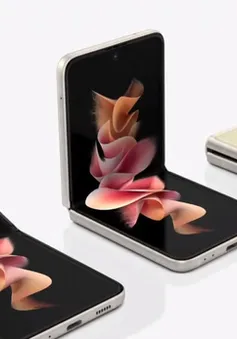 Công nghệ OLED mới có trên Galaxy Z Fold3 có gì đặc biệt?