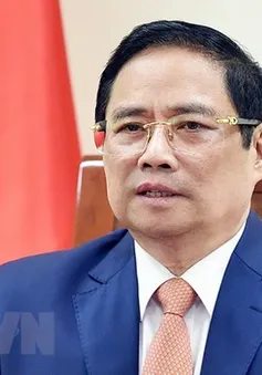 Thủ tướng đề nghị WHO ưu tiên cung cấp vaccine cho Việt Nam